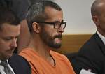 Chris Watts