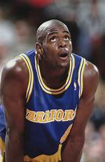 Chris Webber