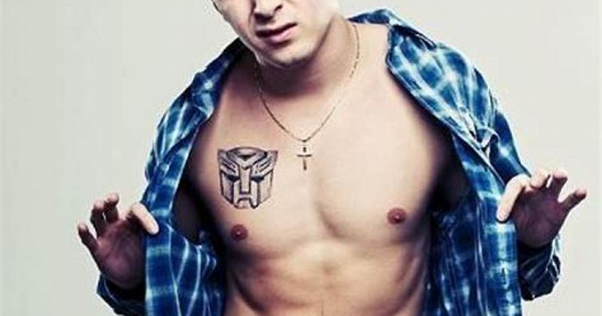 Chris Webby