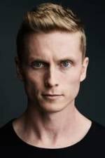 Chris Webster Fan Casting