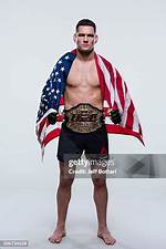 Chris Weidman