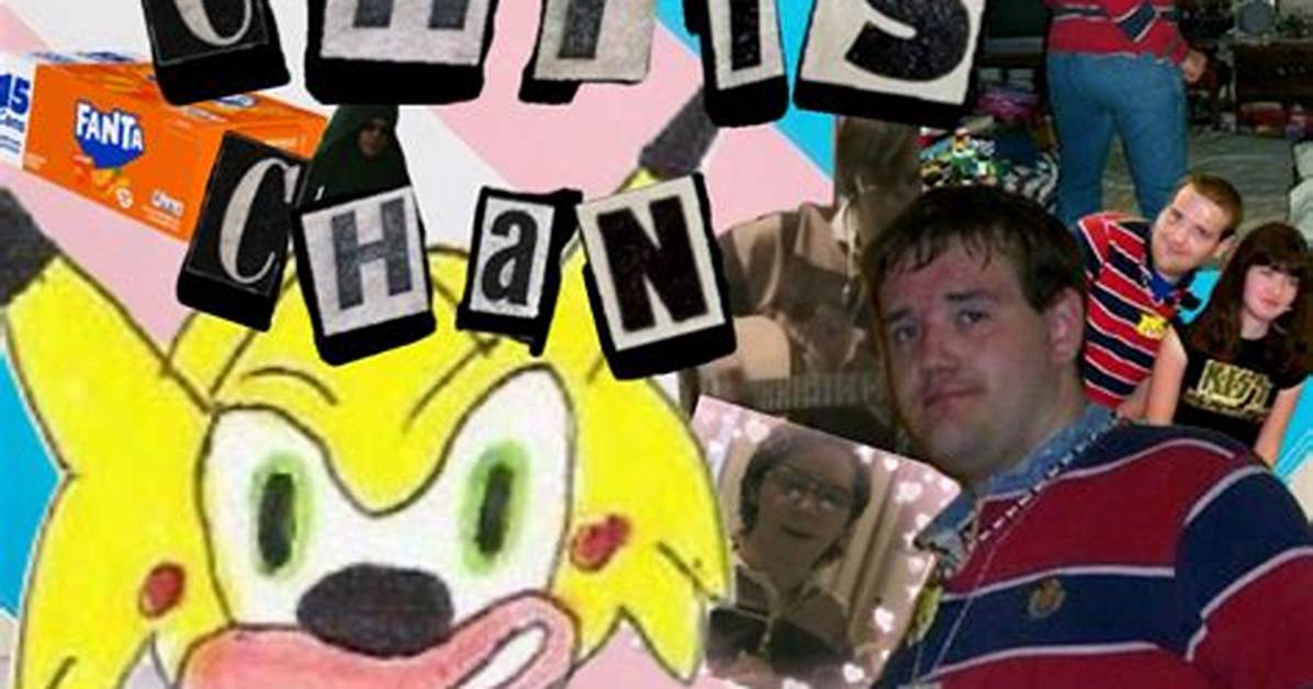 Chrischan