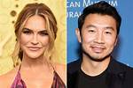 Chrishell Stause Dishes on Having Simu Liu on the New Season of ‘Selling Sunset’