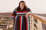Chrissy Metz: "When I Booked This Is Us I Had 81 Cents in My Bank Account"