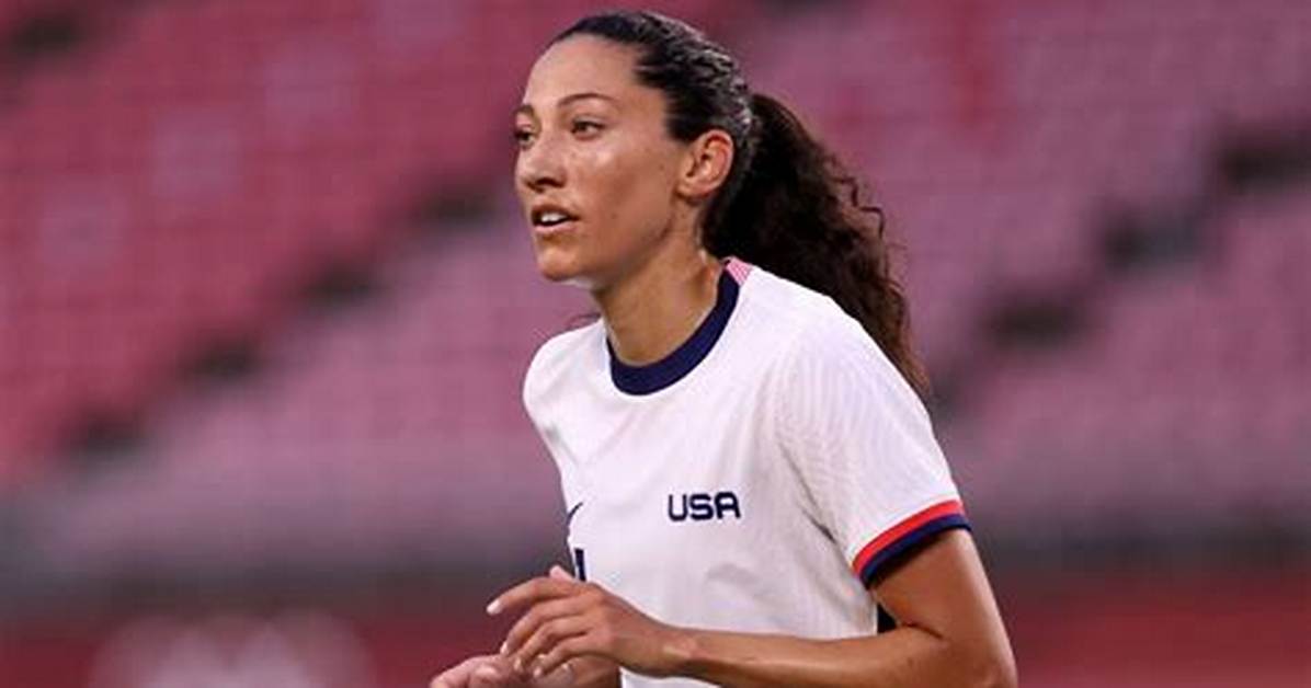 Christen Press