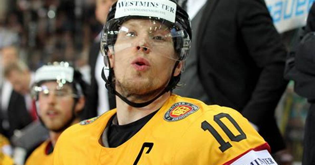 Christian Ehrhoff Fortune