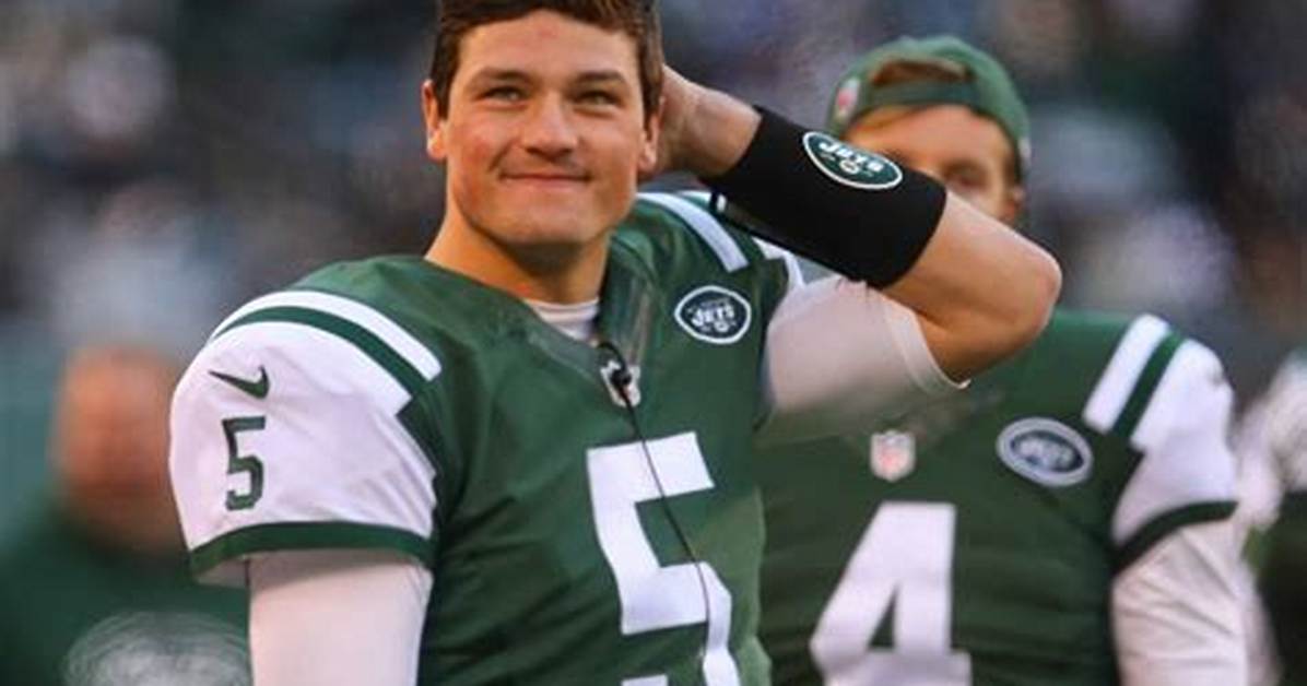 Christian Hackenberg