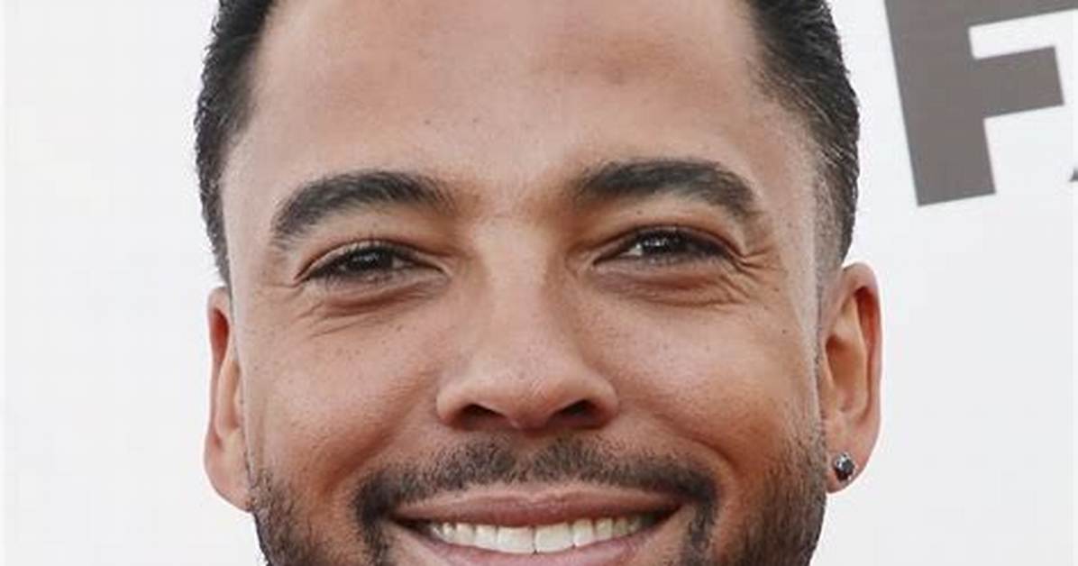 Christian Keyes Has a Son but Who Is the Baby-Mama? Talks About His Ideal Girlfriend