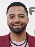 Christian Keyes Has a Son but Who Is the Baby-Mama? Talks About His Ideal Girlfriend