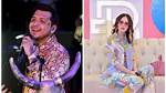 Christian Nodal Explains Why He Shared Private Texts with Belinda on Social Media