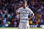 Christian Pulisic Ya No Entra En Planes En El Chelsea Y Su Destino Sería La Serie a Italiana