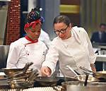 Christina Hell’s Kitchen