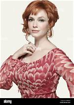 Christina Hendricks