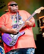 Christone Ingram