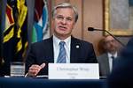 Christopher A. Wray