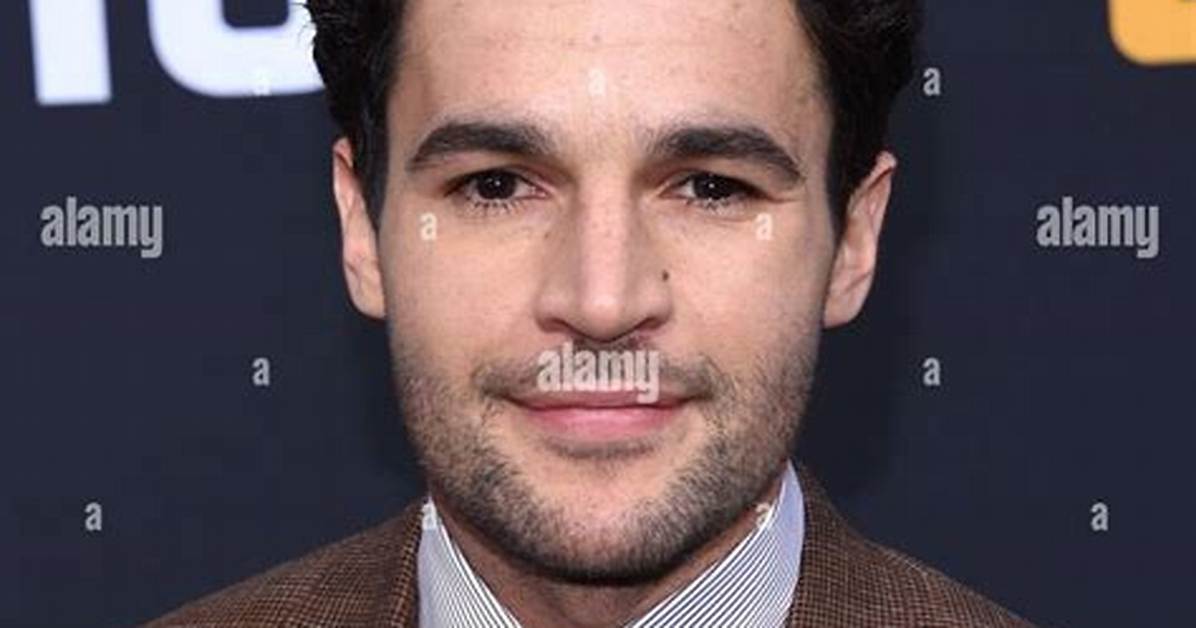 Christopher Abbott