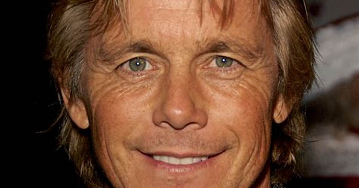 Christopher Atkins