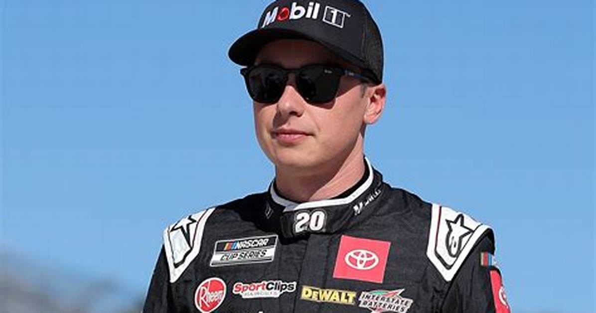 Christopher Bell
