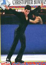 Christopher Bowman