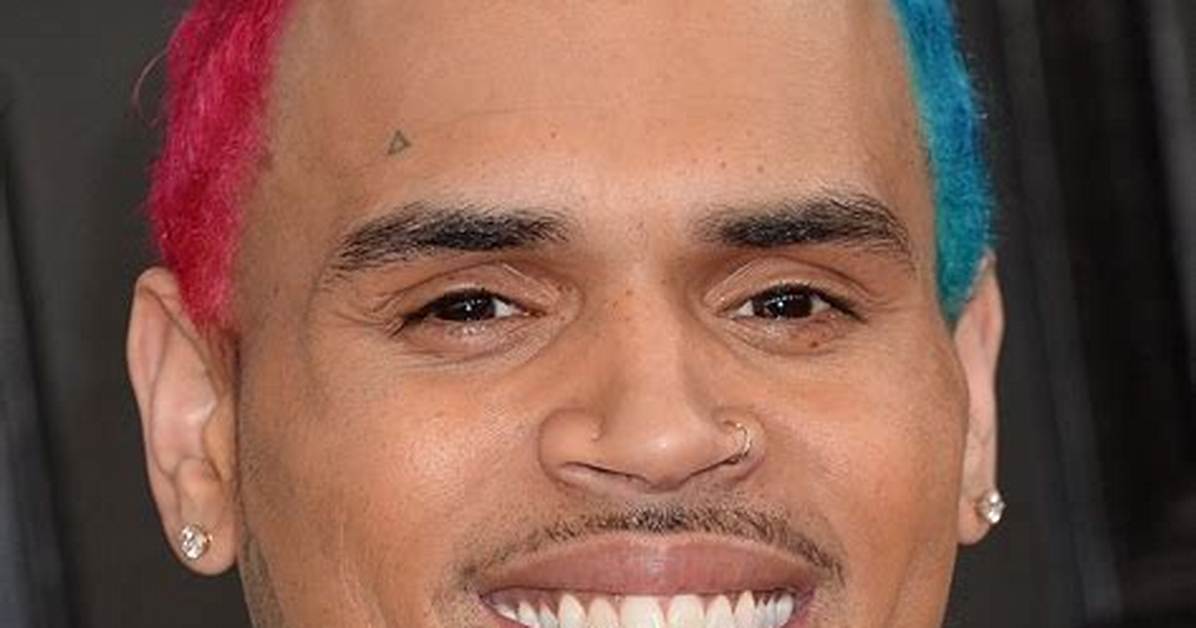 Christopher Brown