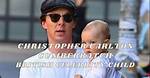 Christopher Carlton Cumberbatch