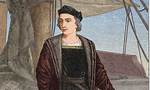 Christopher Columbus
