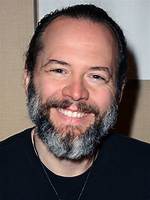 Christopher Daniel Barnes - Mobygames
