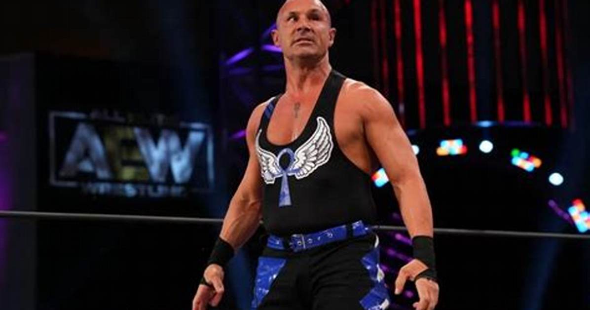 Christopher Daniels