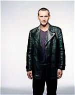 Christopher Eccleston Bio (Wiki)
