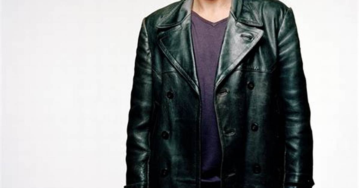Christopher Eccleston