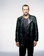 Christopher Eccleston