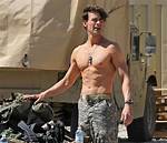 Christopher Gorham Height