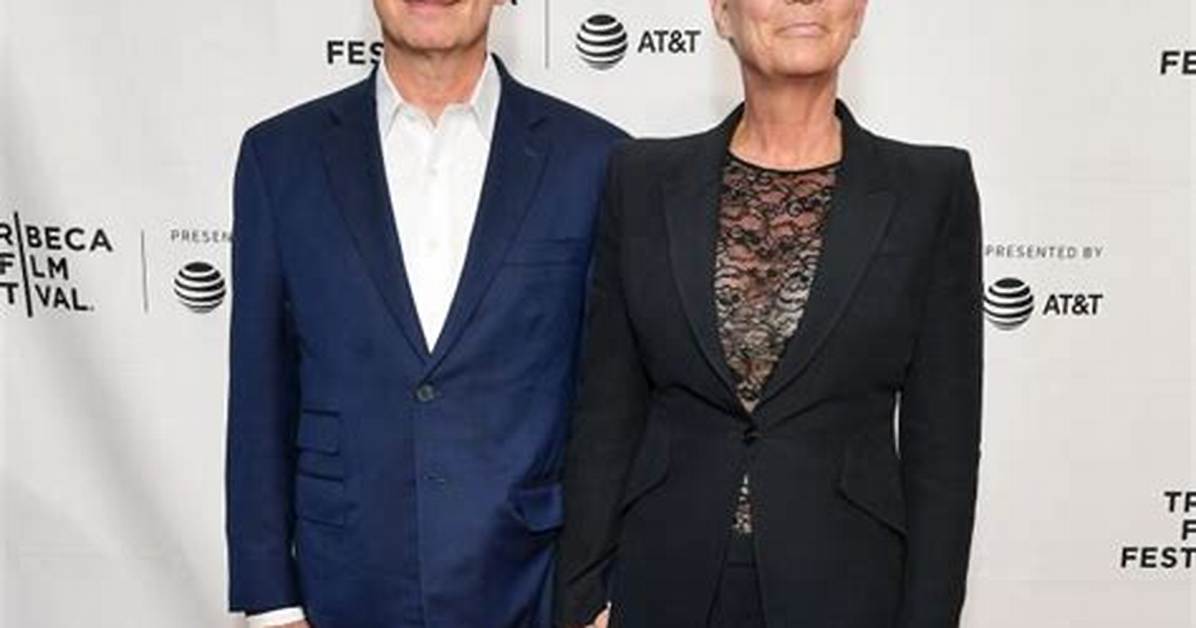 Christopher Guest Height