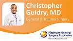 Christopher Guidry