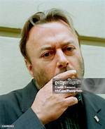 Christopher Hitchens