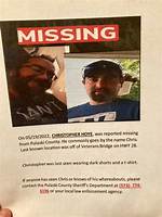 Christopher Hoye Missing Update: What Happened to Him?