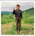 Christopher Johnson Mccandless