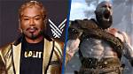 Christopher Judge