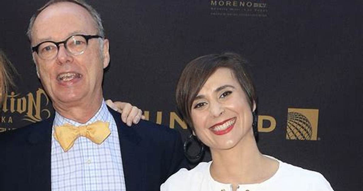 Christopher Kimball