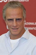 Christopher Lambert Height