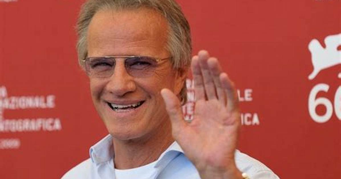 Christopher Lambert Net Worth