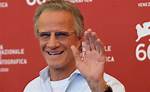 Christopher Lambert Net Worth