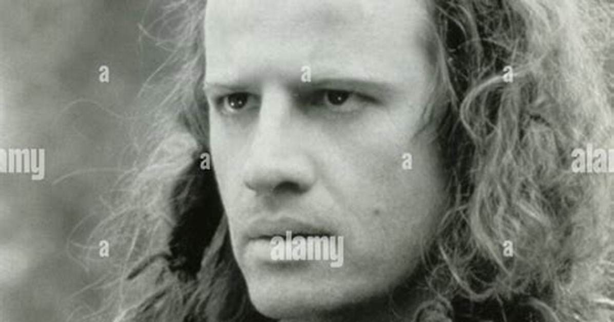 Christopher Lambert