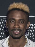 Christopher Martin Height