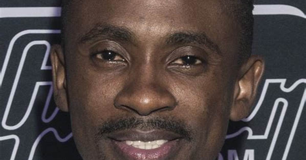 Christopher Martin