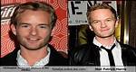 Christopher Masterson Height