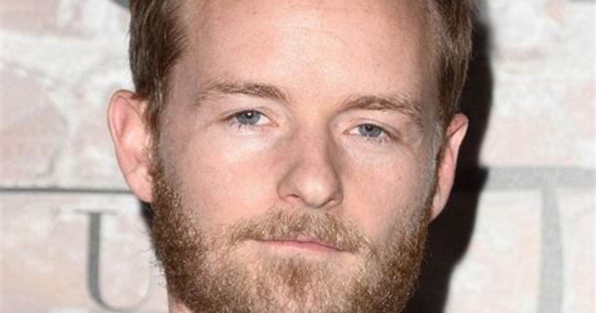 Christopher Masterson