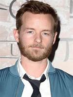Christopher Masterson