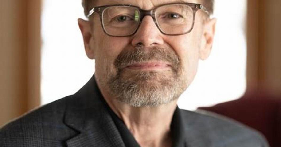 Christopher Merrill
