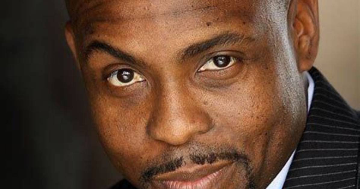 Christopher Michael Holley